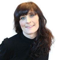 Trude Ustaheim