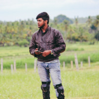 Sai Bhagyaraj Relangi