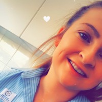 Alexandra (Ally) Bristow