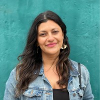 Mona Mazraani, Mph