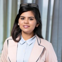 Aamreen Baig