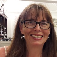 Tracy Tournay
