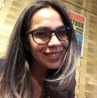 Nadja Peña