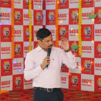 Ashutosh Mani Tiwari