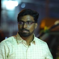 Ram moorthy