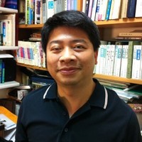 Richard Lin