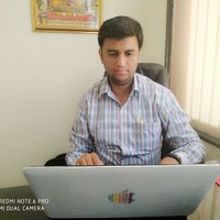 Ganesh W.