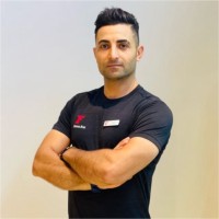 Bekir Aslan