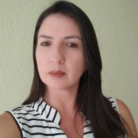 Eliane De Fátima Sinhuri Cunha