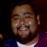 Adam Arrendondo