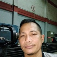 Manolo Dela Gubaton