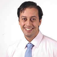 Ali Akoudad