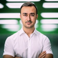 Gökhan Taş