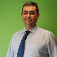 NIKOLAOS DOROPOULOS  PMP