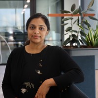 Datri Sodha