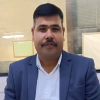 Sunil Trivedi