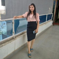 Salony Pandey