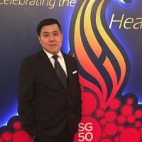 Kingsley Ong