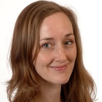Vicki Eckersley