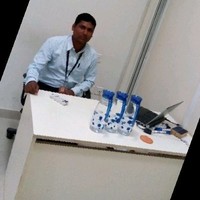 Ganesh Ghorai