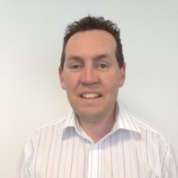 Darren Robertson