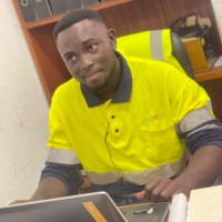 Patrick Kwaku Archer