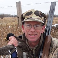 Dave Yeamans