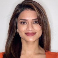 Fatima Ahmed