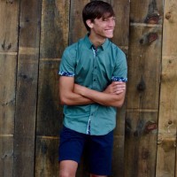 Taeden Van Beek