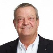 Walter Fischer