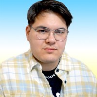 Andrew Cruz