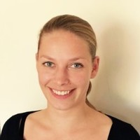 Lisanne Van Den Berg