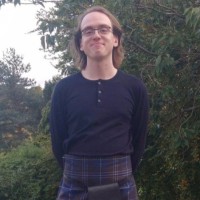 Euan Kershaw