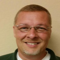 Greg Chitwood