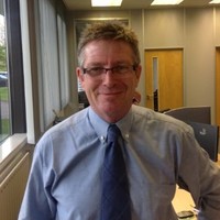 Martin Rowe