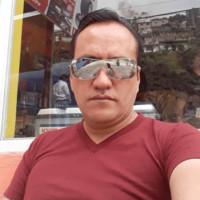 Juan Carlos Cazar Maita