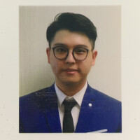 Jerry Wu, Mfit