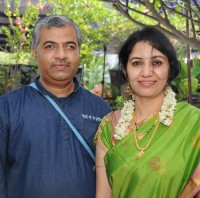srinivasa murthy