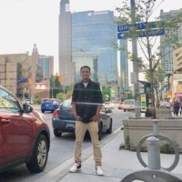 Isfar Ahmed