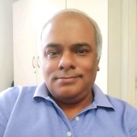Raghunath M