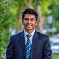 Trushal Vaghjani