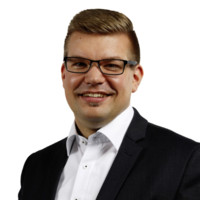 Patrick Schmidt