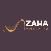 zaha modulaire