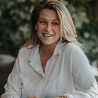 Gabrielle Van Dieren