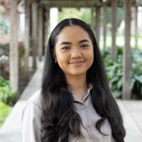Megan Chai