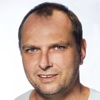 Andreas Wiedersheim-Paul