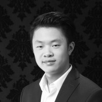 Brian Chau