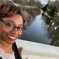 Samantha Blakely-West, SHRM-CP