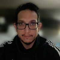 Jorge Miguel Garcia Ramos Guadiana