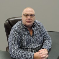 Darrell Couch